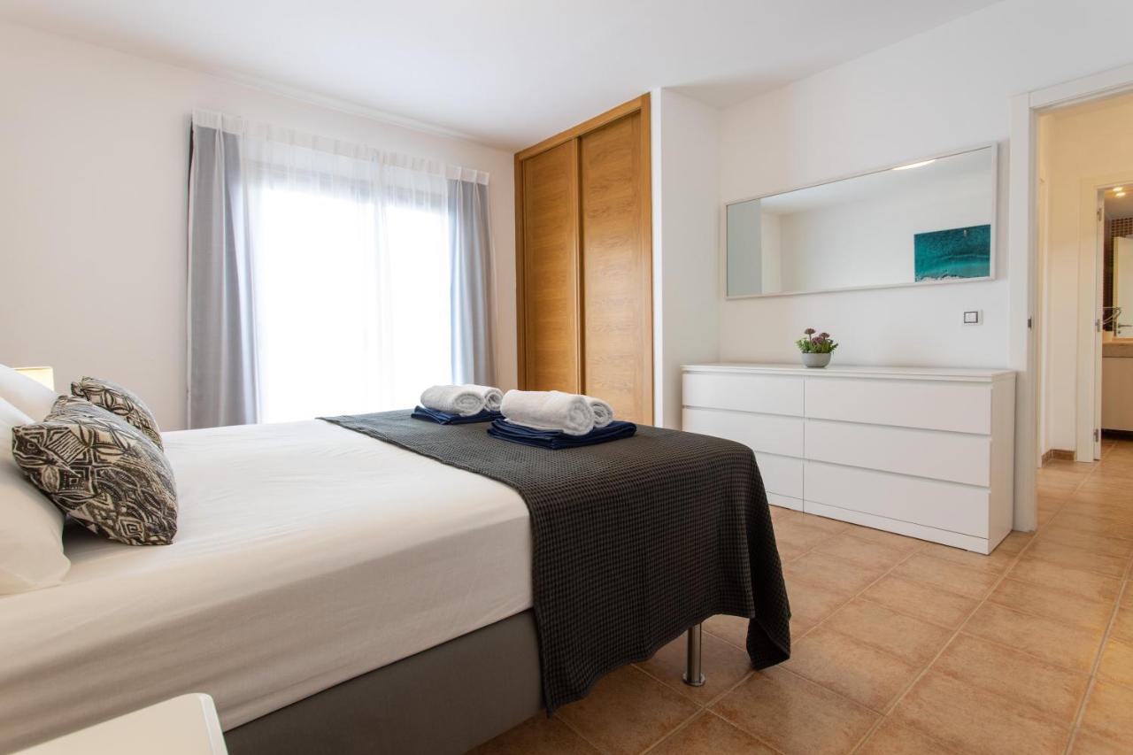 Luxury Villa Perla Caleta De Fuste Esterno foto