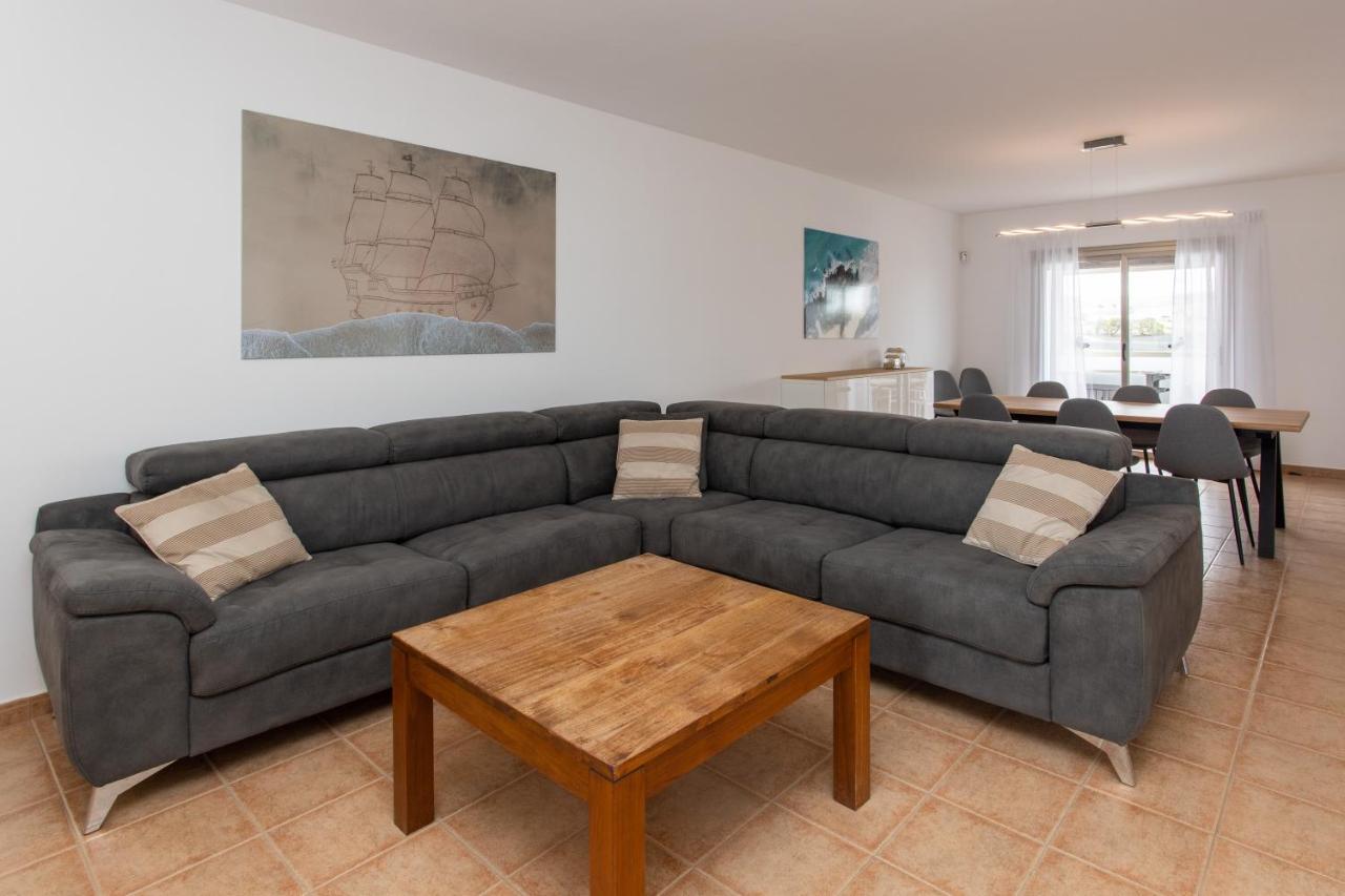 Luxury Villa Perla Caleta De Fuste Esterno foto