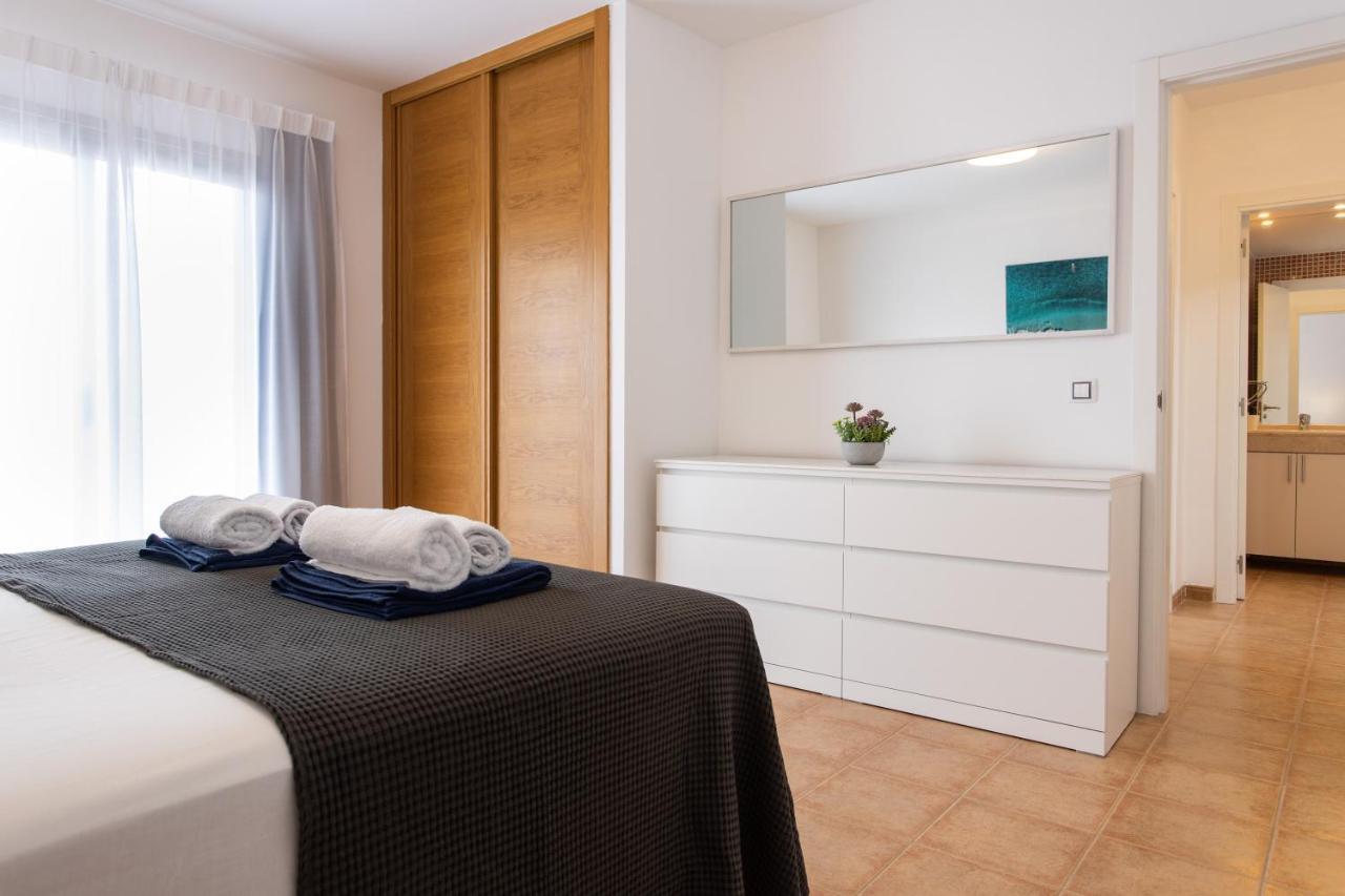 Luxury Villa Perla Caleta De Fuste Esterno foto