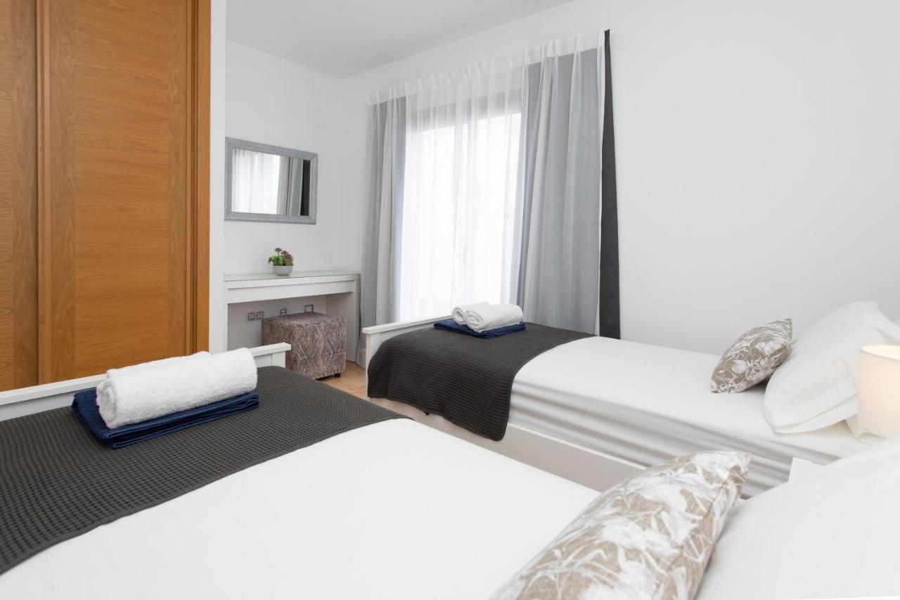 Luxury Villa Perla Caleta De Fuste Esterno foto