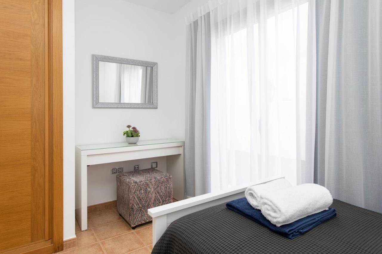 Luxury Villa Perla Caleta De Fuste Esterno foto